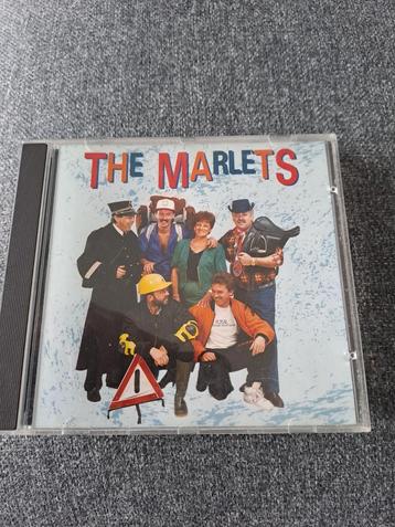 Cd the marlets 