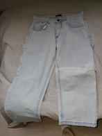 Jeans broek, Vêtements | Hommes, Jeans, Enlèvement, Porté, Bleu, W32 (confection 46) ou plus petit