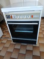 Electrisch fornuis Bauknecht, Elektronische apparatuur, Fornuizen, Ophalen, Gebruikt