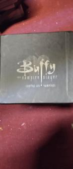 Buffy the Vampire slayer, Cd's en Dvd's, Dvd's | Tv en Series, Ophalen of Verzenden, Zo goed als nieuw