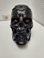 Levensgrote 1:1 T-600 Terminator endoskull Salvation, Ophalen of Verzenden