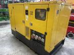 WFM Generator K600 -WJ/S 400/231 2006, Zakelijke goederen, Machines en Bouw | Aggregaten