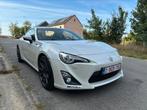 Toyota GT86, Auto's, 4 zetels, Achterwielaandrijving, 4 cilinders, Wit