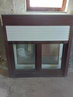 Raamkozijnen, Ophalen