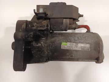 STARTMOTOR Renault Master II (FD / HD) (8200634602A) beschikbaar voor biedingen