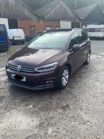 Volkswagen Touran 1.5 TSI DSG Highline automatisch panodak, Auto's, Volkswagen, Automaat, Overige kleuren, 7 zetels, Particulier