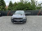 BMW X1 2.0 d sDrive18, Autos, SUV ou Tout-terrain, 5 places, Automatique, Carnet d'entretien