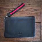 Natan toilettasje, Handtassen en Accessoires, Toilettassen, Ophalen of Verzenden, Gebruikt, Zwart, Heer of Dame