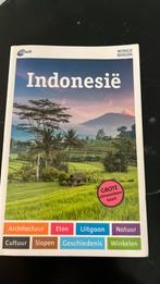 Roland Dusik - Indonesië, Ophalen, Zo goed als nieuw, ANWB, Roland Dusik