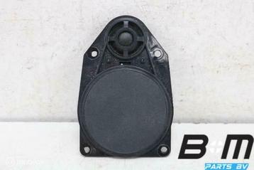 Speaker links of rechtsvoor VW Touran 1T 1T0035411P disponible aux enchères