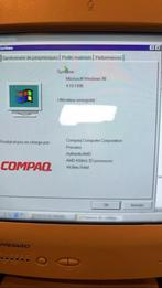 Ordinateur complet Windows 98, Computers en Software, Ophalen