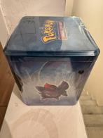 Pokemon stacking tin Dark met sword and shield packs in!, Ophalen of Verzenden, Nieuw
