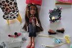 Lil Bratz Sasha, Ophalen of Verzenden, Zo goed als nieuw, Pop