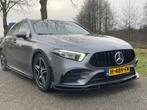 Mercedes-Benz A-Klasse A 180 d Autom AMG pakket Pano Maxton, Auto's, 4 cilinders, 5 deurs, Particulier, USB