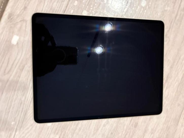 Apple iPad Air (6e generatie), Computers en Software, Apple iPads, Overige modellen, Wi-Fi, 13 inch of meer, 128 GB, Grijs, Ophalen