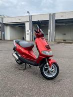 Piaggio skipper LX onderdelen, Fietsen en Brommers, Ophalen, Gebruikt, Overige typen, Piaggio