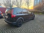 Mastro Cars & Services biedt u deze Dacia Jogger 1.0L, Voorwielaandrijving, Handgeschakeld, 5 deurs, Stof
