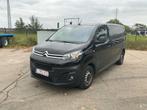 2020 Citroën Jumpy Bedrijfswagen, Gebruikt, Citroën, Overige brandstoffen, Bedrijf