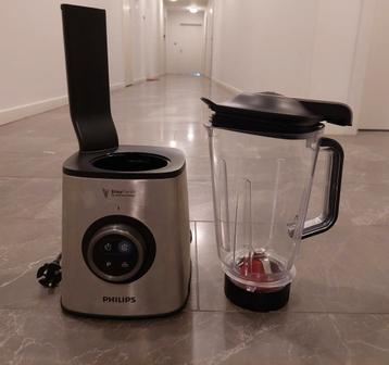 Philips High Speed vacuümblender model HR3756 beschikbaar voor biedingen