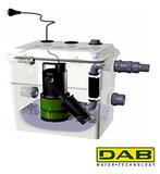 Broyeur eaux usées DAB Novabox 30/300, Bricolage & Construction, Enlèvement, Neuf