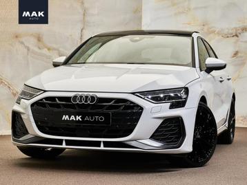Audi A3 Sportback 35 TFSI S Edition, MJ2025, 19'', pano, SON beschikbaar voor biedingen