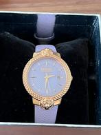 dameshorloge Versus Versace, Overige merken, Leer, Polshorloge, Nieuw