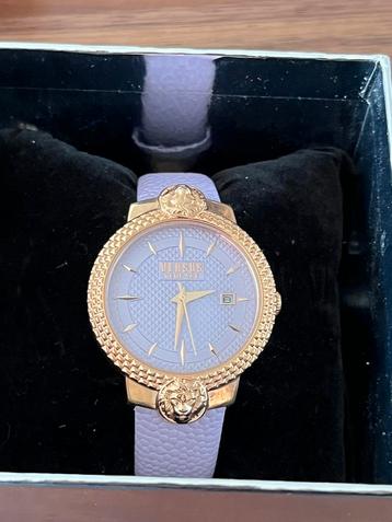 dameshorloge Versus Versace beschikbaar voor biedingen