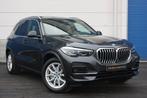 BMW X5 3.0 xDrive 45e HUD // 360 CAM // PANO // ETC, Autos, BMW, 0 kg, Argent ou Gris, Détection des panneaux routiers, 0 kg