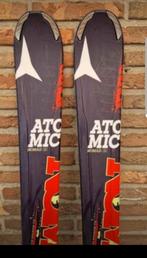 Ski's Atomic Nomad Magnet 173, 160 à 180 cm, Ski, Utilisé, Enlèvement ou Envoi