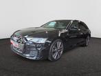 Audi A6 Avant A6 Avant 55 TFSI e Q PHEV Competition S tronic, Auto's, Automaat, Airbags, Break, A6