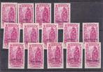 Lot de timbres espagne, Timbres & Monnaies, Timbres | Europe | Espagne, Enlèvement ou Envoi