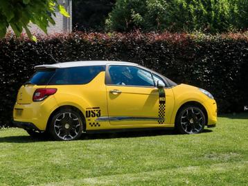 Ds3 1.6 Thp 155 ch entièrement révisée  beschikbaar voor biedingen