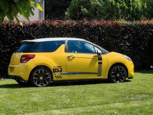 Ds3 1.6 Thp 155 ch entièrement révisée, Auto's, Citroën, Particulier, DS3, Airbags, Android Auto, Apple Carplay, Benzine, Automaat