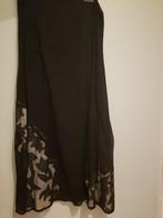 Rok te koop, Overige typen, Zwart, Maat 42/44 (L), Ophalen of Verzenden