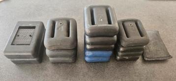 Duiklood - 22,5 kg beschikbaar voor biedingen