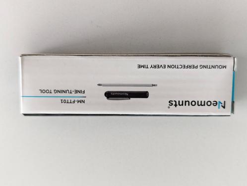 Neomount tech & tools voor monitor (nieuw), Computers en Software, Monitoren, Nieuw, LED, Ophalen of Verzenden
