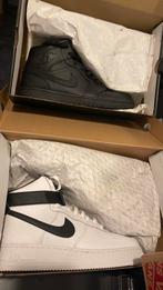 Nike Air Jordan/Nike Air Force, Enlèvement, Neuf