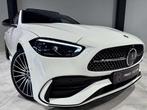 Mercedes-Benz C-CLASS 200 4-MATiC PACK AMG" PACK NiGHT" PREM, Automaat, 4 deurs, Gebruikt, Euro 6