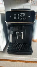 Phillips koffiezetapparaat espressomachine, Elektronische apparatuur, Ophalen, Zo goed als nieuw