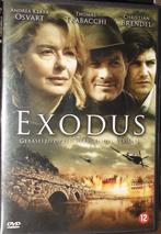 DVD Exode, Enlèvement ou Envoi, Guerre