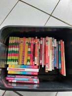 Lot de livres pour adolescents., Livres, Livres pour enfants | Jeunesse | 10 à 12 ans, Comme neuf, Enlèvement