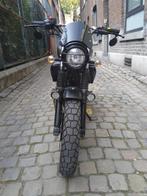 MOTO, Motoren, Ophalen, 2 cilinders, 12 t/m 35 kW