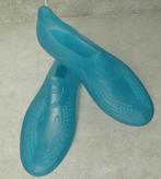 Sandales Bleues de Plage  Pointure 38/39, Comme neuf, Autres types, Bleu, TRIBORD