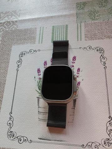 Apple watch ultra beschikbaar voor biedingen