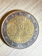 Frankrijk – 2013: 50 jaar Élyséeverdrag, Ophalen of Verzenden, Frankrijk