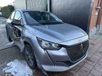 Peugeot E-208 MET 23DKM ACTIVE PACK, Auto's, Peugeot, Automaat, Overige modellen, 5 zetels, Te koop