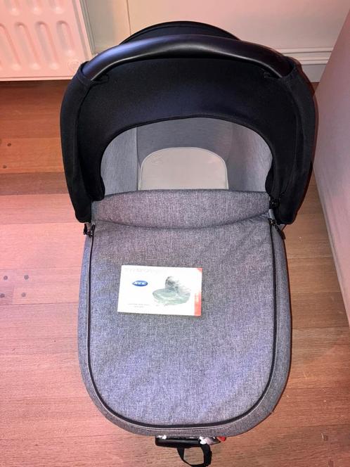 Jane Transporter 2, Kinderen en Baby's, Kinderwagens en Combinaties, Zo goed als nieuw, Ophalen