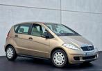 Mercedes A150i
03/2006 70kw-100PK 
210.000KM Benzine, Auto's, Parkeersensor, Bedrijf, 5 zetels, 1500 cc