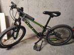 Jongensfiets 20inch Bikefun The One, Fietsen en Brommers, Ophalen, Zo goed als nieuw