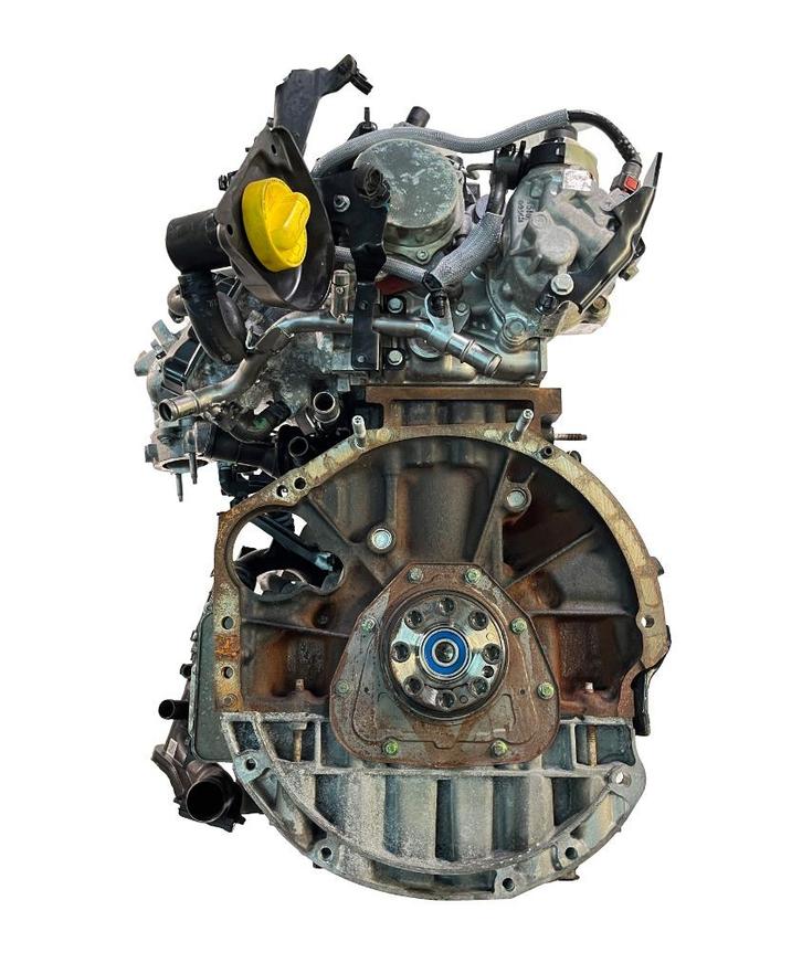 Motor Nissan Opel Renault NV400 Master 2.3L M9R710 M9R 710, Auto-onderdelen, Motor en Toebehoren, Nissan, Opel, Renault, Gereviseerd